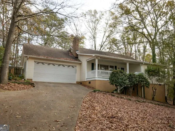 157 Holly Hills Ct, Athens, GA 30606