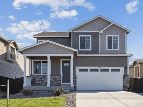 9938 Danube Court, Commerce City, CO 80022