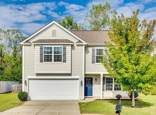 1030 Ellen Ln, Indian Land, SC 29707