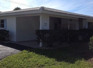 4030 Roxane Blvd #41, Sarasota, FL 34235