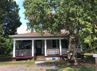 208 Mill St, Howard, PA 16841