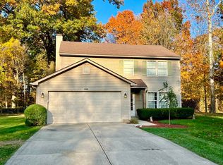 577 Old Farm Rd, Danville, IN 46122