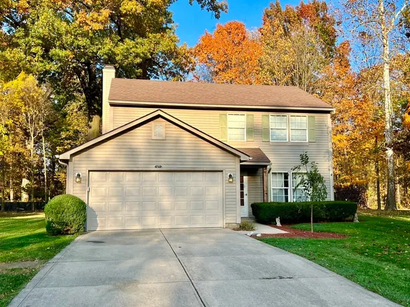 577 Old Farm Rd, Danville, IN 46122