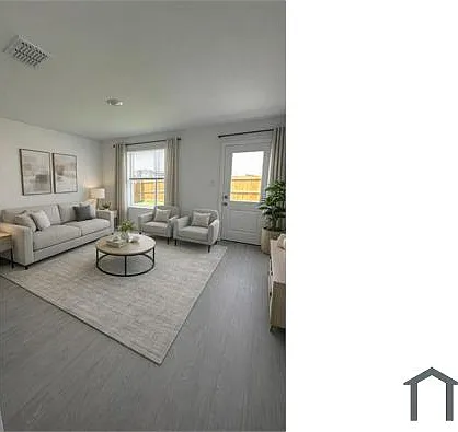 3 bed, 1309 sqft, $1,800 — Photo 2