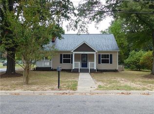 302 King St, Monroe, NC 28110