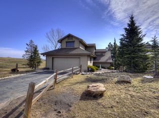 24330 Genesee Village Rd, Golden, CO 80401