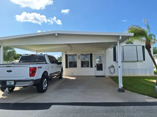 1387 W B St #58, Avon Park, FL 33825