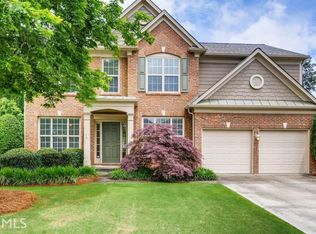 8215 Friarbridge Dr, Suwanee, GA 30024