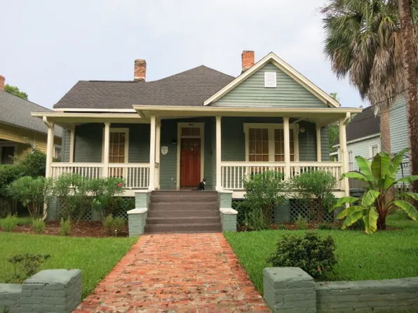 205 S Love St, Thomasville, GA 31792