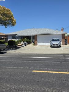 2255 Catalpa Way, Hayward, CA, 94545