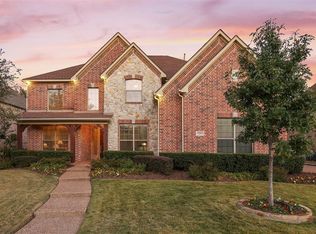 5212 Townsend Dr, Flower Mound, TX 75028