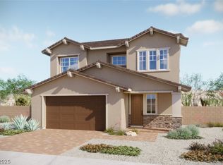 265 Dahlia Rachel Pl, Henderson, NV 89015