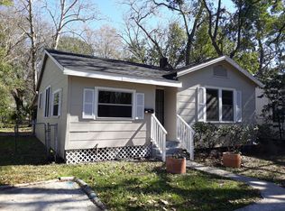 817 Saranac St, Jacksonville, FL 32254