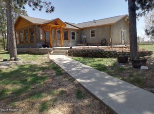 38305 County Road 4 Rd, Lake George, MN 56458