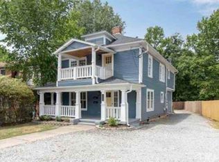 1706 Fayetteville St, Durham, NC 27707
