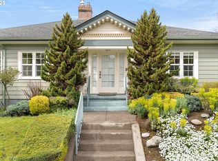 4809 NE Hancock St, Portland, OR 97213