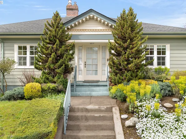 4809 NE Hancock St, Portland, OR 97213