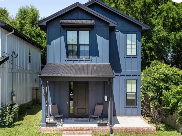 615 N B St, Pensacola, FL 32501