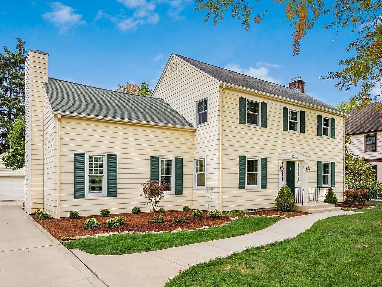 1536 Essex Rd, Upper Arlington, OH 43221 Zillow