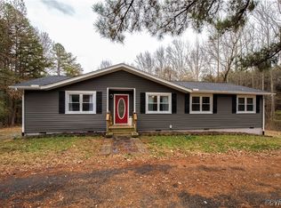 2548 Academy Rd, Powhatan, VA 23139