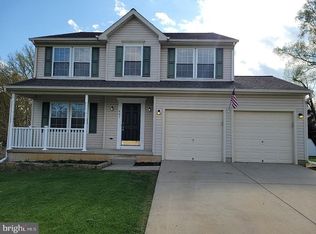 467 Manor Rd, Aberdeen, MD 21001