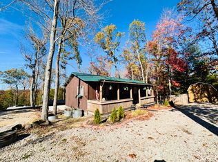 119 Jacks Dr, Wellington, KY