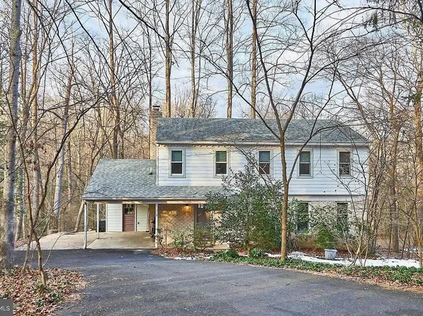 11312 Myrtle Ln, Reston, VA 20191