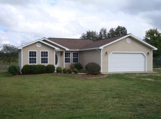 615 Michael Stihl Rd, Mountain View, MO 65548