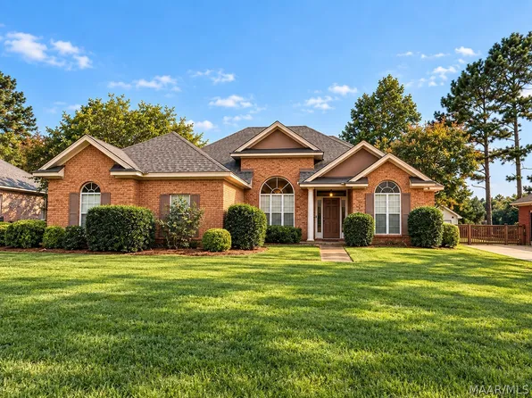 168 Poplar Grove Dr, Wetumpka, AL 36093