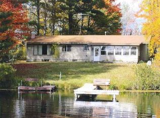 5223 Twilite Ln, Eagle River, WI 54521