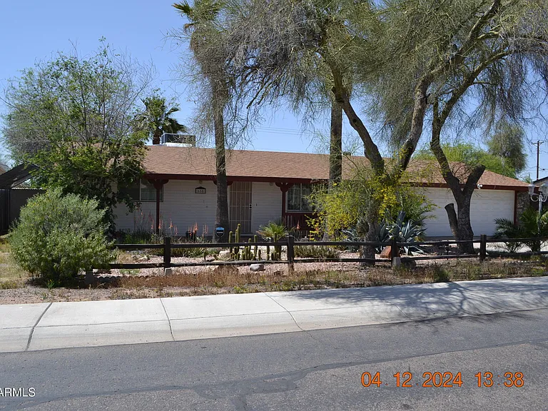 658 S Palo Verde Dr — Photo 5