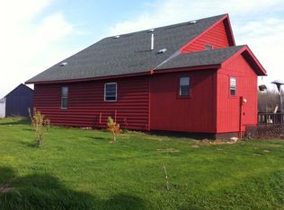 11141 S Seymour Rd, Sault Sainte Marie, MI 49783