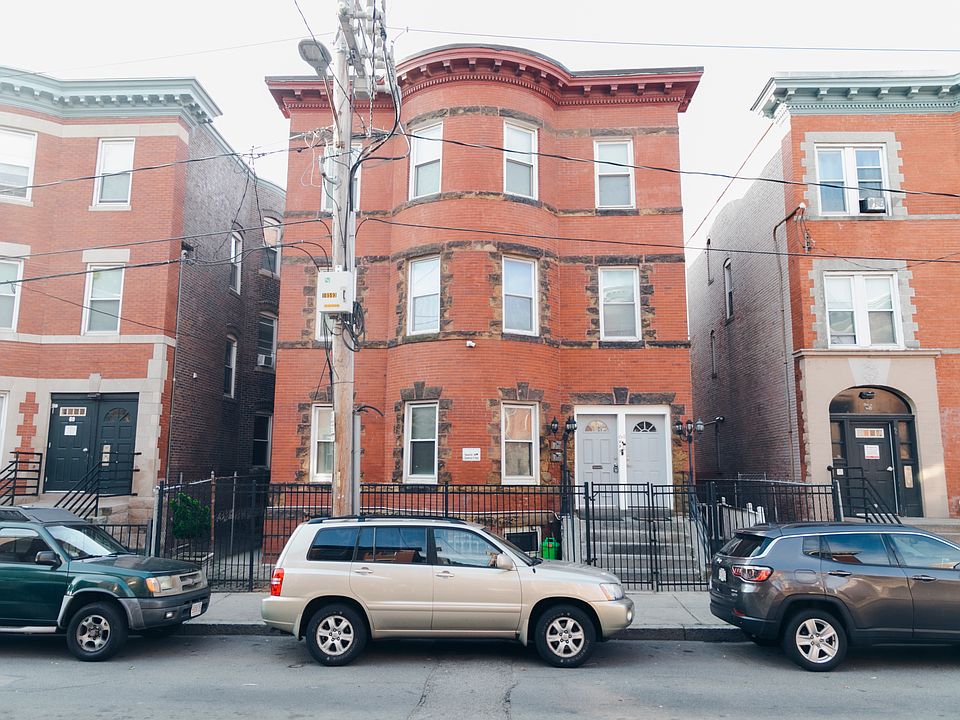 1st image of 64 Charles St #1
