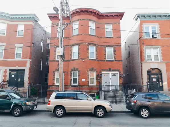 64 Charles St #1, Boston, MA 02122