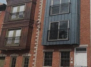 755 S 20th St #1A, Philadelphia, PA 19146