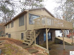 33896 Chestnut Cir, Moose Lake, MN 55767