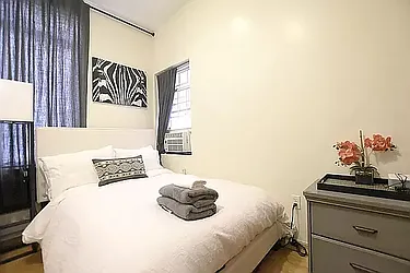 Rented by REAL New York