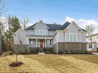 59 Colonial Trl, Pittsboro, NC 27312