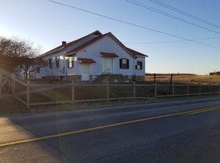 8156 Firestone Rd, Homerville, OH 44235