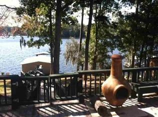 310 Tharpe Cir, Quincy, FL 32351