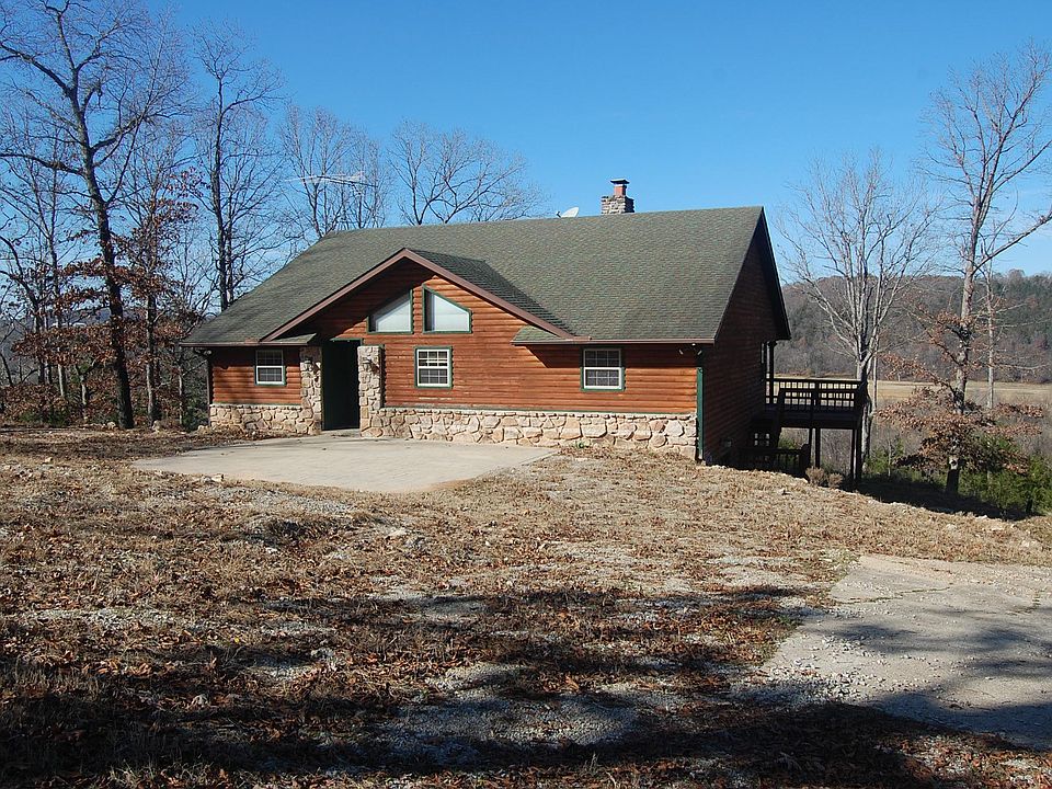 142 Mc Rd 7002, Flippin, AR 72634 Zillow