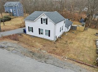 47 N Pleasant St, West Warwick, RI 02893