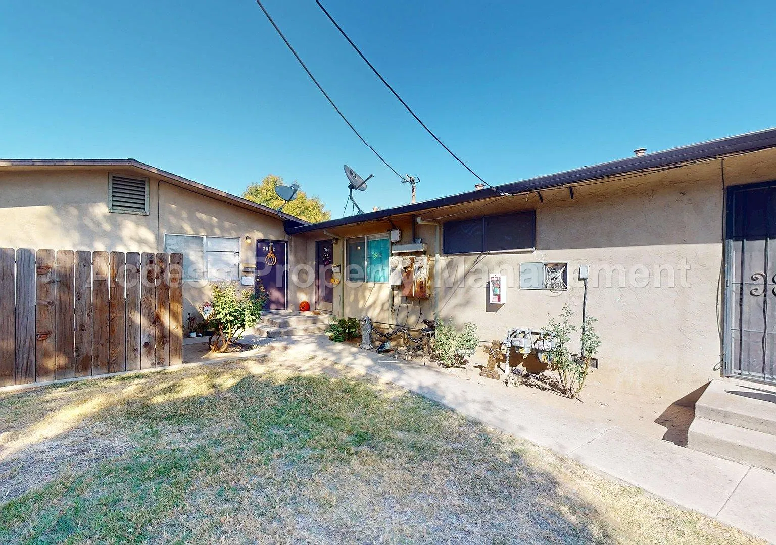 2 bed, 840 sqft, $1,695 — Photo 1