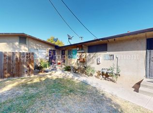 201 E Fairmont Ave #A, Modesto, CA 95354