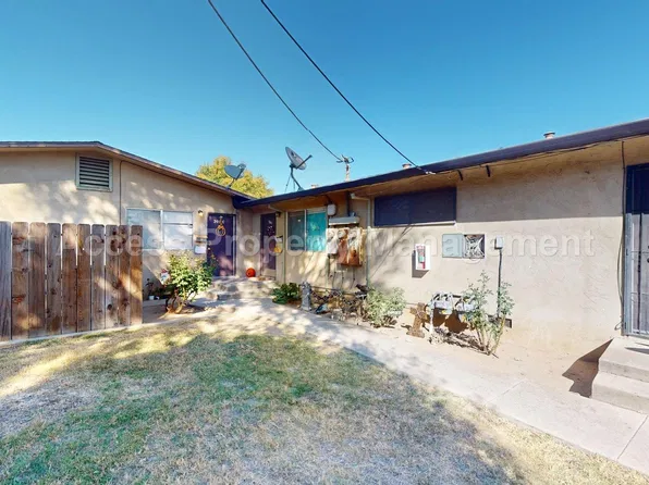 201 E Fairmont Ave #A, Modesto, CA 95354