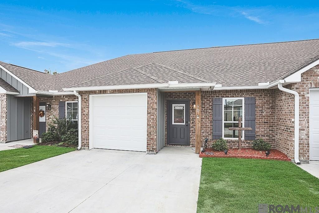 8065 Lockhart Rd #4-D, Denham Springs, LA 70726 | Zillow