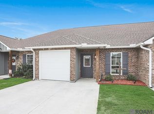 8065 Lockhart Rd #4-D, Denham Springs, LA 70726