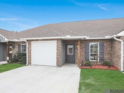 8065 Lockhart Rd #4-D, Denham Springs, LA, 70726