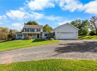2137 Terry Rd, Nazareth, PA 18064