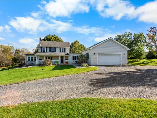 2137 Terry Rd, Nazareth, PA 18064